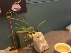 -江南里·新浙菜(苏州大悦城店)