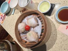 -点都德(长泰广场店)