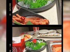 -海底捞火锅(江宸天街店)