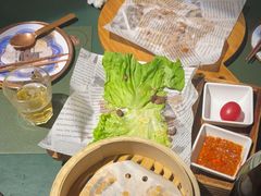 -多杰拉姆藏餐吧(田子坊店)