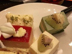 -合肥富力威斯汀酒店·知味餐厅