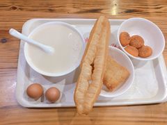 油条-阊门姚记豆浆(旧学前直营店)