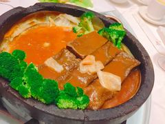 -康大鲤鱼门海鲜城·中餐厅