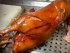 -真地道京味府·鲜橙烤鸭·北京菜(朝外大街东大桥店)