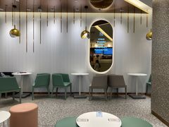 大堂-奈雪的茶(天河城店)