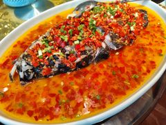 -上地宴·中关村的会客厅(清河高铁站店)