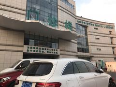 -山东大学齐鲁医院(青岛院区)