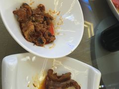 -上海嘉定喜来登酒店