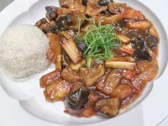-大铁勺新津菜(迎水道店)