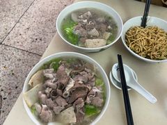 -志荣粿面小食店