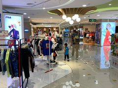 -巴黎春天(浦建店)