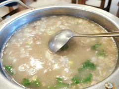 羊杂汤-三盛轩回民饺子馆