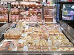 -巴黎贝甜(印象城店)