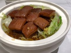 一品东坡肉-眉州东坡(远洋未来广场店)