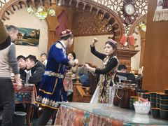 -乡村馕坑肉·烧烤·新疆菜·本地人更爱吃(阿勒泰首店)