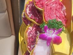 -千牛将·鲜牛肉火锅(开元路店)