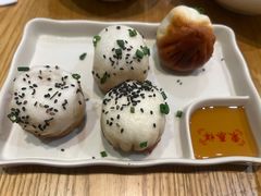 -东泰祥生煎馆(重庆北路店)