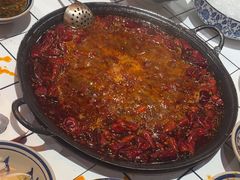 -旧街市鲜货老火锅(大光路店)