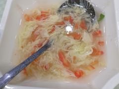 -老边饺子馆(东单店)