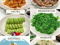 -好友缘家宴(青山路店)