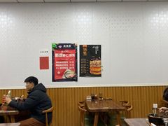 大堂-沁麦源过桥米线(总店)