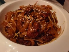 -上海金桥红枫万豪酒店-万豪中餐厅