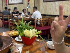 -元盛居(生态大街店)