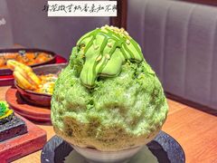 -双门洞·森系料理(体育西店)