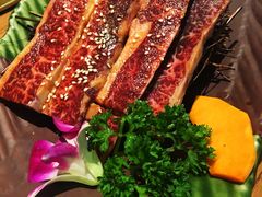-黑牛の店·和牛烧肉(合生汇店)
