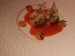 -Le Bernardin