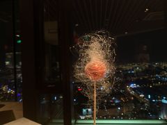 -无锡苏宁银河国际酒店-悦府65中餐厅