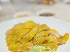 岭南走地鸡-陶然轩(沙面店)