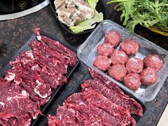 -山珍鲜牛肉火锅本地老字号(汕中老店)