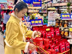 -天虹购物中心(深圳龙华店)