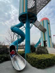 -季高兔窝窝亲子园(上海薰衣草公园店)