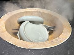 -云海肴云南菜·蒸汽石锅鱼(青岛万象城店)
