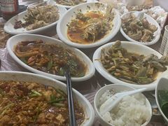 -阿杰臻选海鲜饭店(普陀山店)