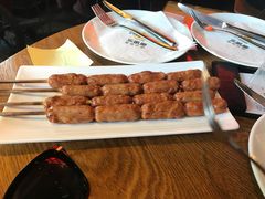 -乐凯撒披萨(欢乐颂购物中心店)