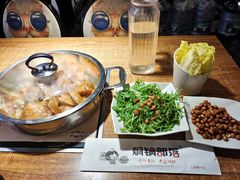 -焖锅部落(容城店)