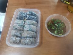 -李记 河口老字号越南小卷粉