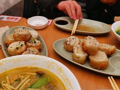 -阿三生煎(正弘城店)