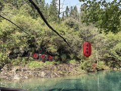 -石台牯牛降景区