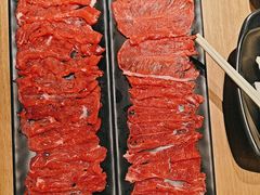 -掂档潮汕牛肉火锅(万象城店)