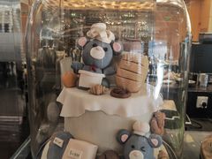 -圣丰索菲特·2 On 988 Café 自助餐厅