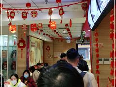 大堂-老通城豆皮大王(吉庆街店)