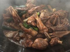-大地农庄(逢沙大道店)