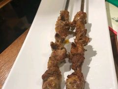 -阿罗新疆菜(人民广场店)