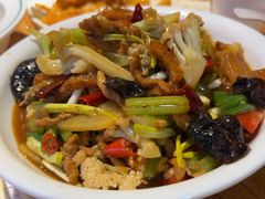 -东来土菜馆(民祥园路店)