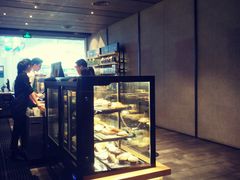 -星巴克(深圳北站B5检票口)