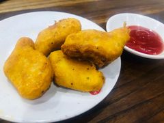 -随柳居·苏式小吃(建新巷店)